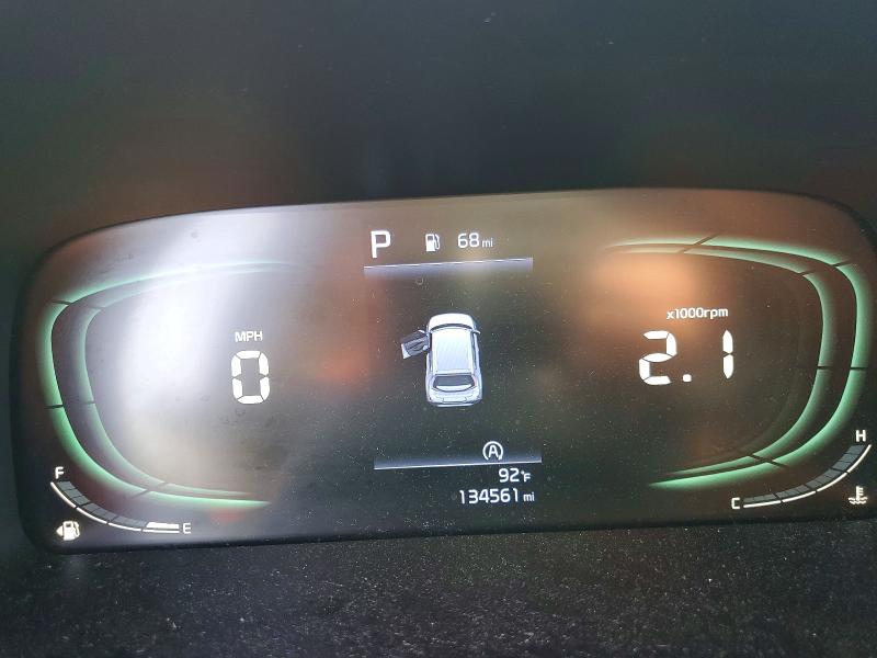 Продажа на аукционе авто 2023 Kia Soul, vin: KNDJ23AU0P7876053, номер лота: 61028836