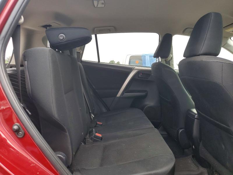 2018 Toyota Rav4 მანქანა იყიდება აუქციონზე, vin: JTMBFREV9JD224278, აუქციონის ნომერი: 60045686