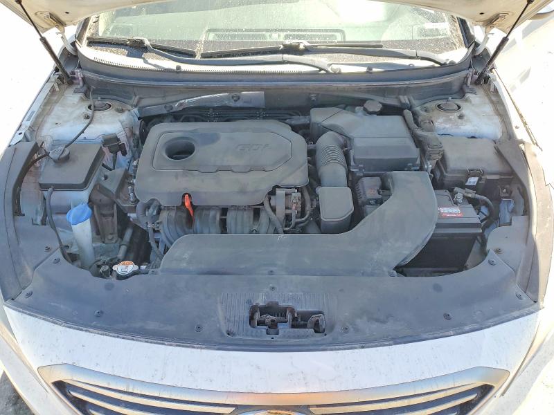 58974476 :رقم المزاد ، 5NPE24AF7FH123266 vin ، 2015 Hyundai Sonata مزاد بيع