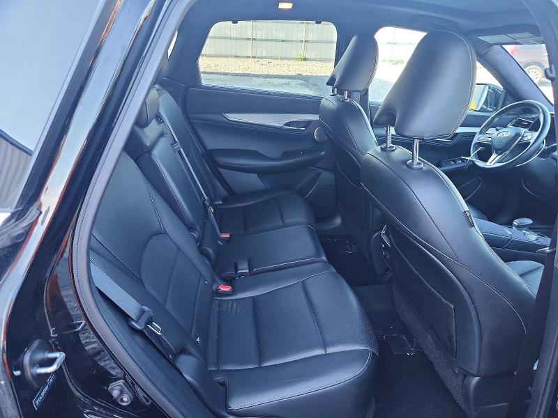 Aukcja sprzedaży 2019 Infiniti Qx50, vin: 3PCAJ5M3XKF118211, numer aukcji: 60967516