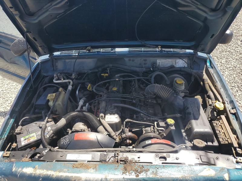 1997 Jeep Cherokee მანქანა იყიდება აუქციონზე, vin: 1J4FJ68S1VL557967, აუქციონის ნომერი: 59012936