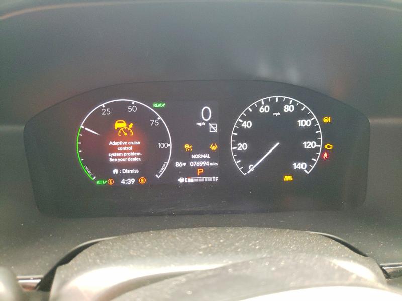 Aukcja sprzedaży 2023 Honda Cr-v, vin: 7FARS6H54PE024936, numer aukcji: 60835156