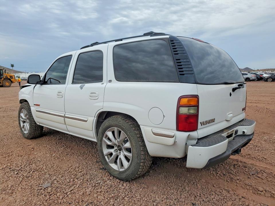 62499786 :رقم المزاد ، 1GKEC13T32R131466 vin ، 2002 Gmc Yukon مزاد بيع