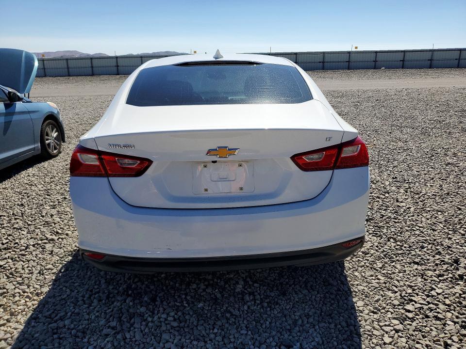 2016 Chevrolet Malibu მანქანა იყიდება აუქციონზე, vin: 1G1ZE5ST5GF303529, აუქციონის ნომერი: 62317916