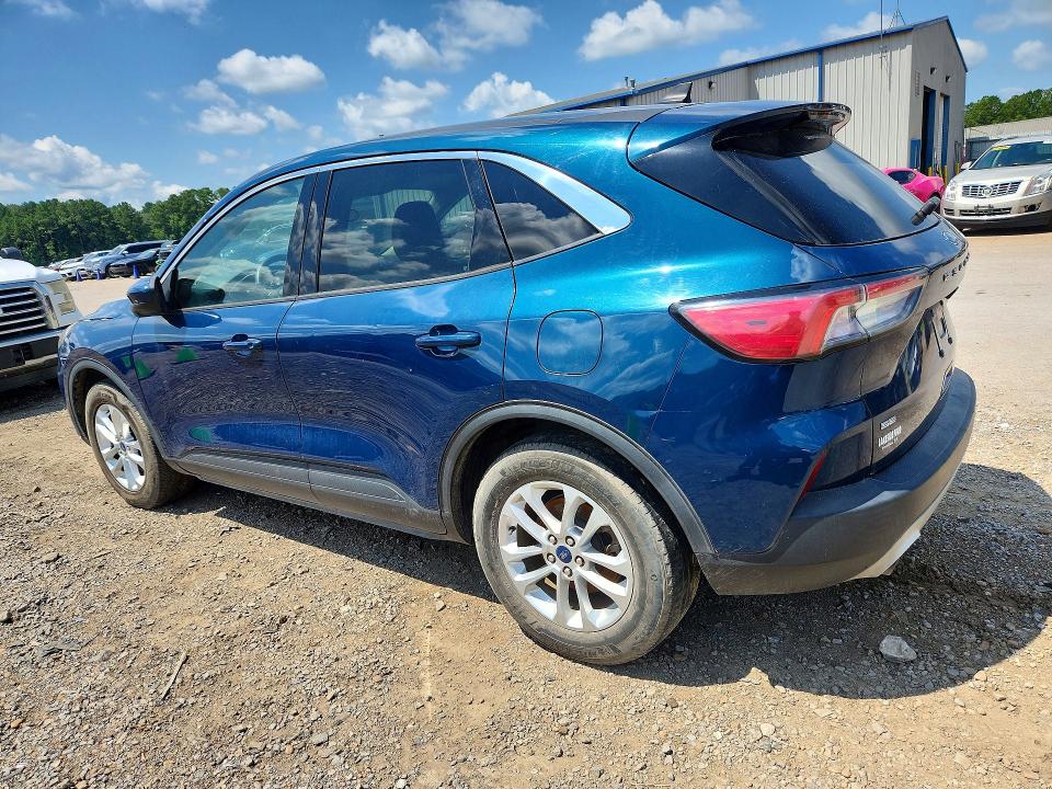 Aukcja sprzedaży 2020 Ford Escape, vin: 1FMCU0G68LUC37341, numer aukcji: 60176376
