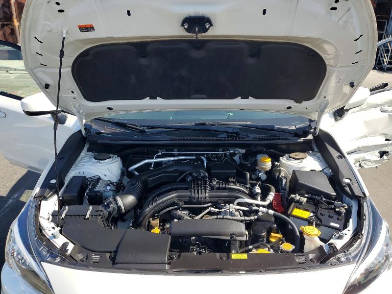Aukcja sprzedaży 2020 Subaru Crosstrek, vin: JF2GTAPCXLH237842, numer aukcji: 62694366
