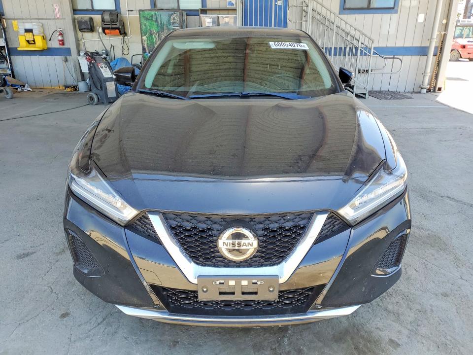 Aukcja sprzedaży 2021 Nissan Maxima, vin: 1N4AA6CVXMC511849, numer aukcji: 60054076
