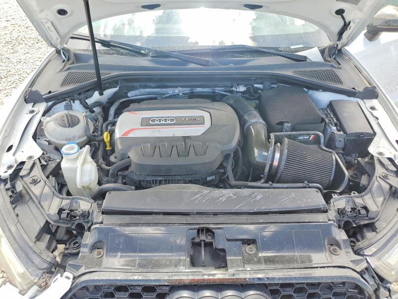Продаж на аукціоні авто 2015 Audi A3, vin: WAUBFGFFXF1108279, номер лоту: 58998406