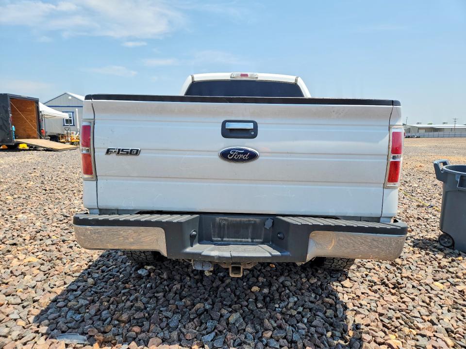 Продаж на аукціоні авто 2014 Ford F150, vin: 1FTFW1EF5EKD59609, номер лоту: 62321136