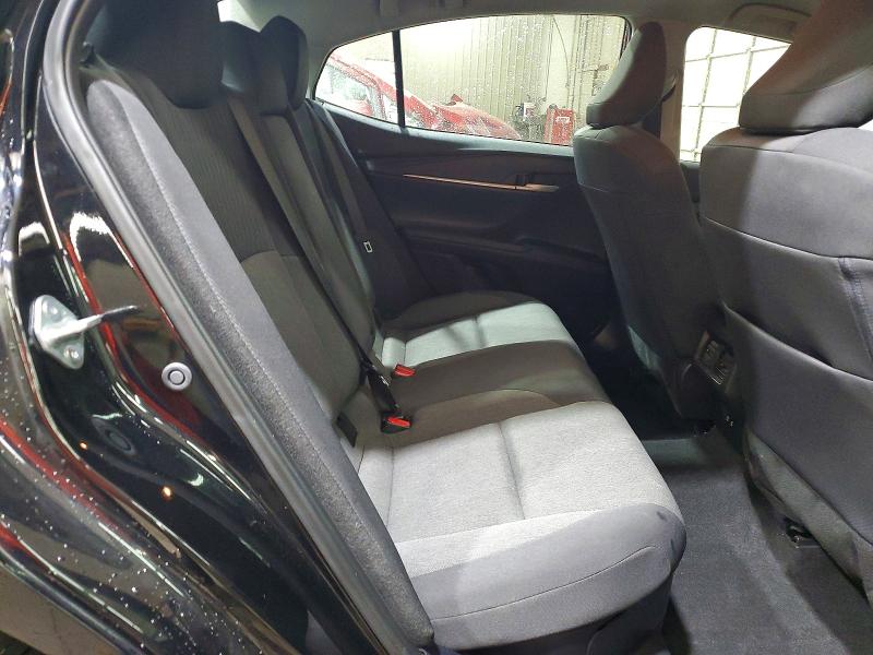 62407596 :رقم المزاد ، 4T1DAACK5SU010371 vin ، 2025 Toyota Camry مزاد بيع