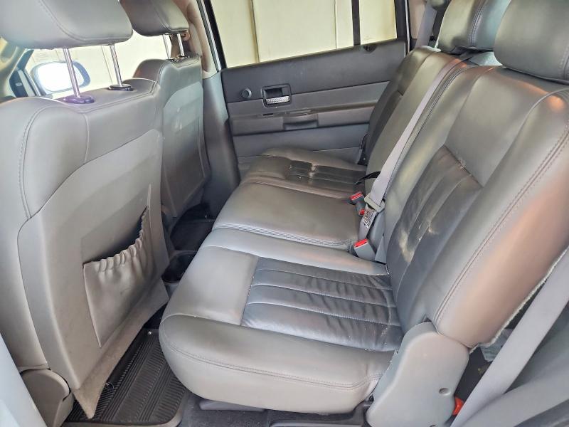 2004 Dodge Durango მანქანა იყიდება აუქციონზე, vin: 1D8HB58D64F159093, აუქციონის ნომერი: 59668006