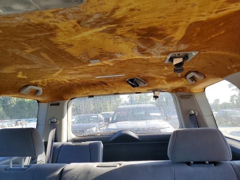 2007 Honda Pilot მანქანა იყიდება აუქციონზე, vin: 5FNYF28437B009419, აუქციონის ნომერი: 58970496