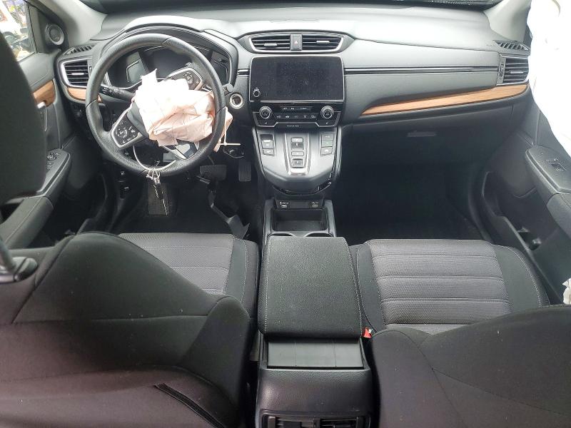 Продажа на аукционе авто 2020 Honda Cr-v, vin: 7FART6H5XLE001880, номер лота: 62843606
