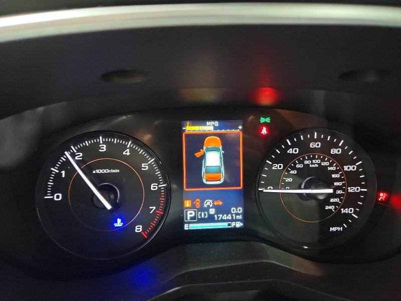 Продаж на аукціоні авто 2023 Subaru Crosstrek, vin: JF2GTAECXPH312046, номер лоту: 60809816
