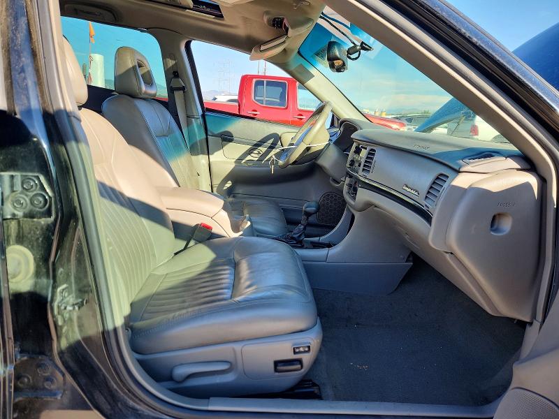 Продаж на аукціоні авто 2002 Chevrolet Impala, vin: 2G1WH55K829367272, номер лоту: 62704576