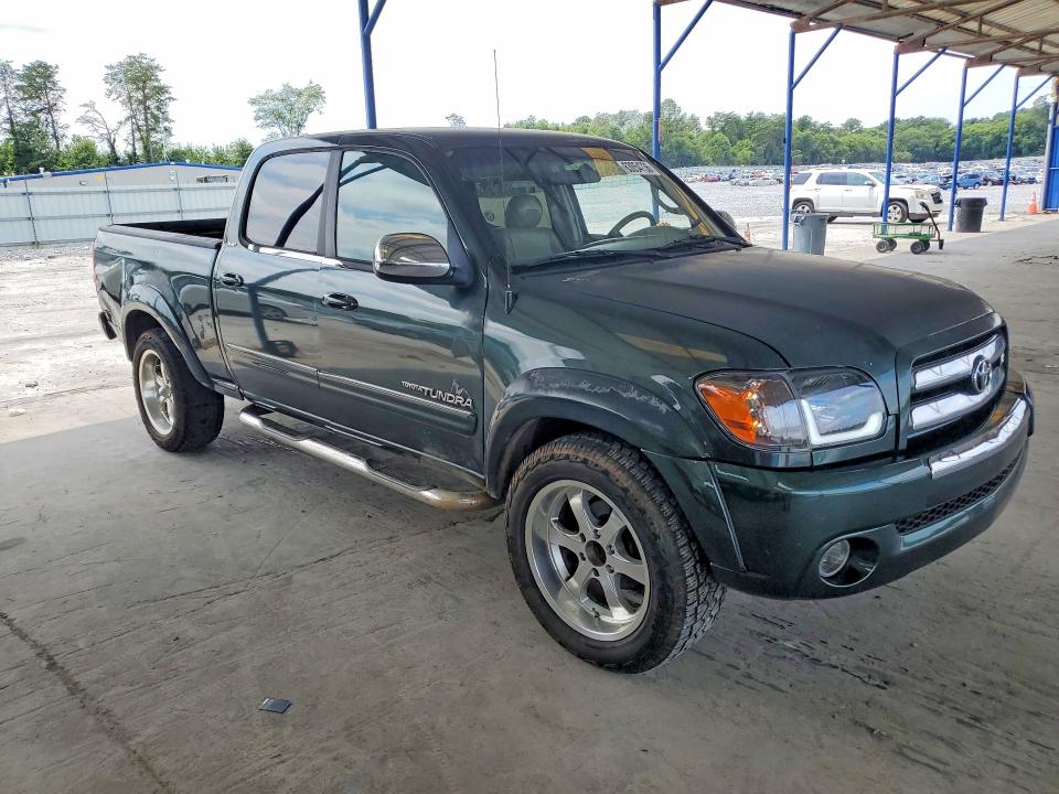 Aukcja sprzedaży 2006 Toyota Tundra, vin: 5TBET34166S526780, numer aukcji: 63054736
