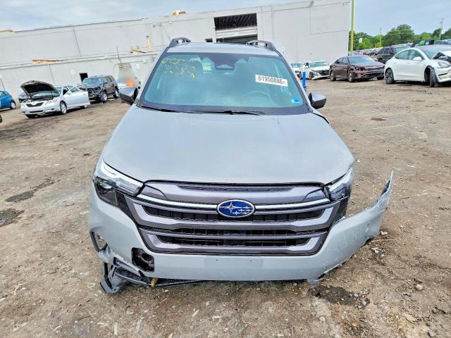 Aukcja sprzedaży 2026 Subaru Forester, vin: 4S4SLDD63T3078308, numer aukcji: 61950886