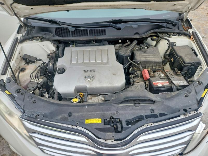Продажа на аукционе авто 2011 Toyota Venza, vin: 4T3BK3BB8BU060352, номер лота: 61560176