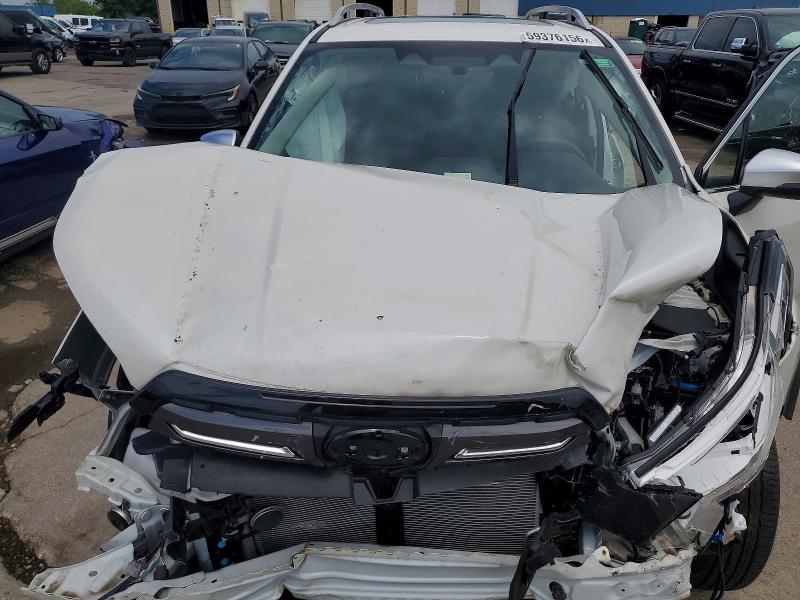 Aukcja sprzedaży 2024 Subaru Forester, vin: JF2SKAMCXRH404372, numer aukcji: 59376156