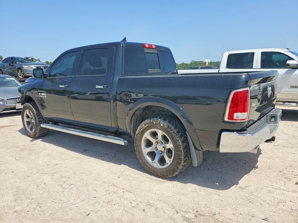 Продаж на аукціоні авто 2017 Ram 1500, vin: 1C6RR7NM1HS877427, номер лоту: 59989646