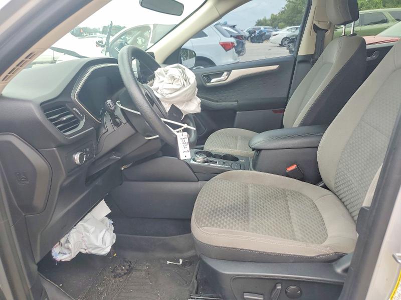 Продаж на аукціоні авто 2020 Ford Escape, vin: 1FMCU9G63LUC24758, номер лоту: 62944366