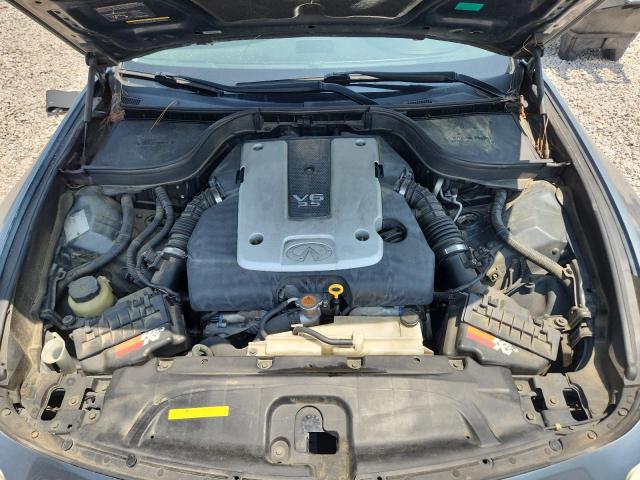 Продаж на аукціоні авто 2008 Infiniti G35, vin: JNKBV61E68M207406, номер лоту: 59770046