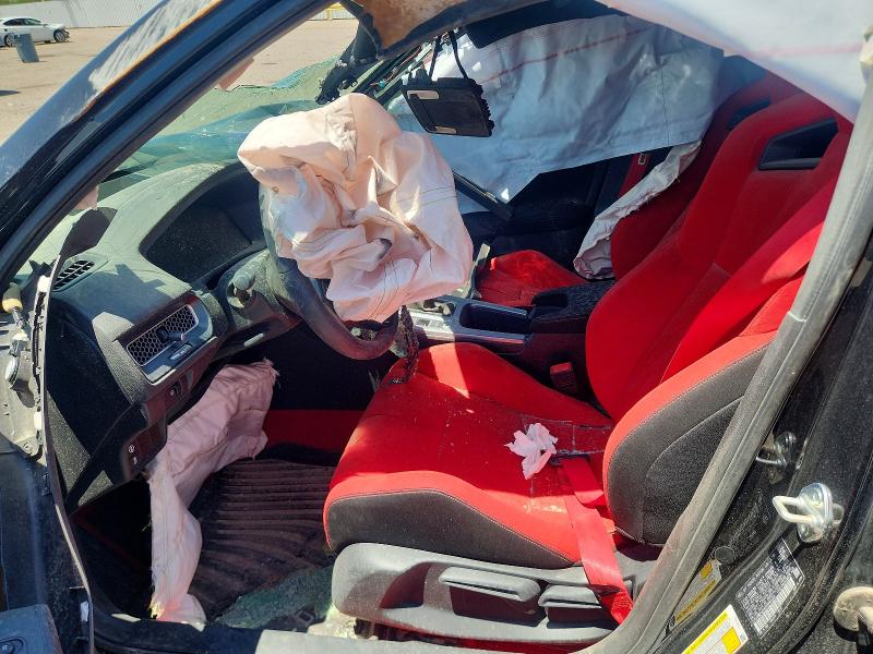 Продажа на аукционе авто 2025 Honda Civic, vin: JHMFL5G47SX007172, номер лота: 62938956