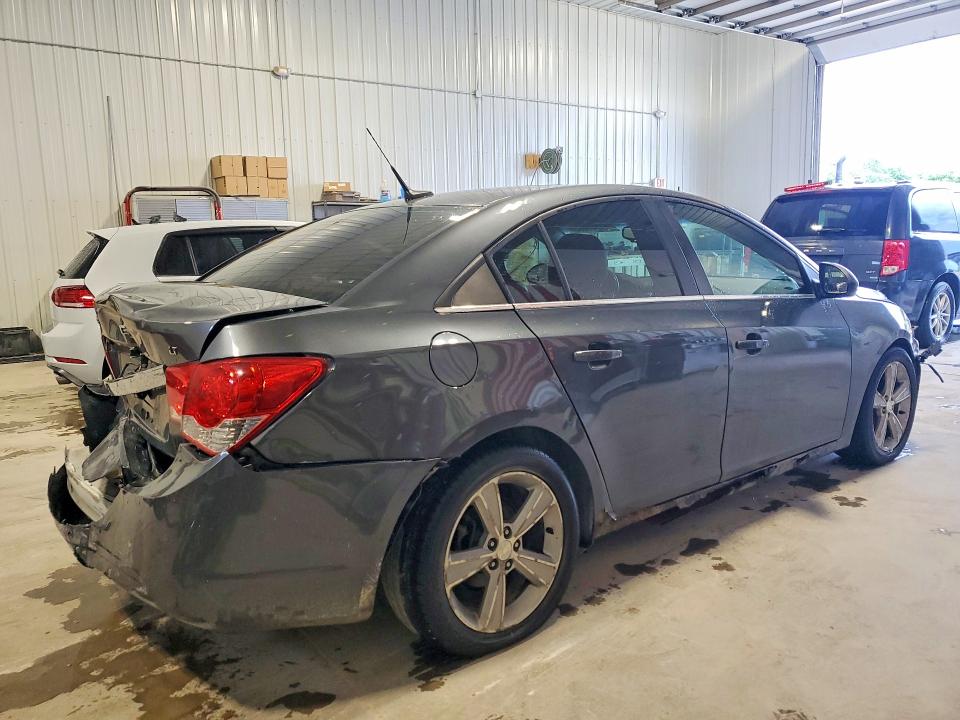 Aukcja sprzedaży 2013 Chevrolet Cruze, vin: 1G1PE5SBXD7213538, numer aukcji: 59241466
