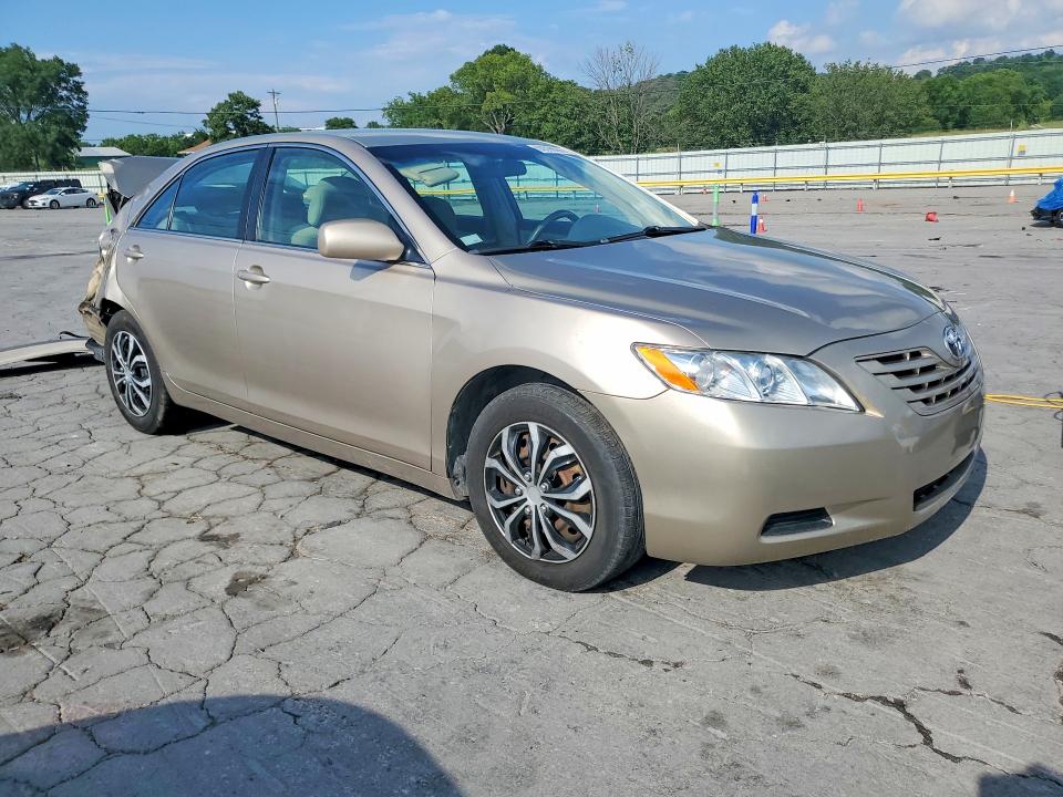 68391616 :رقم المزاد ، 4T1BE46K49U266228 vin ، 2009 Toyota Camry مزاد بيع