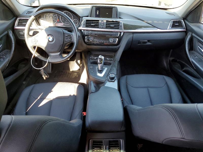 Aukcja sprzedaży 2018 Bmw 320, vin: WBA8E1G54JNU93551, numer aukcji: 62350766