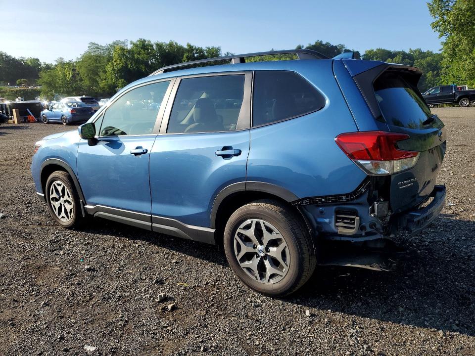 Aukcja sprzedaży 2019 Subaru Forester, vin: JF2SKAGC4KH430239, numer aukcji: 61904706
