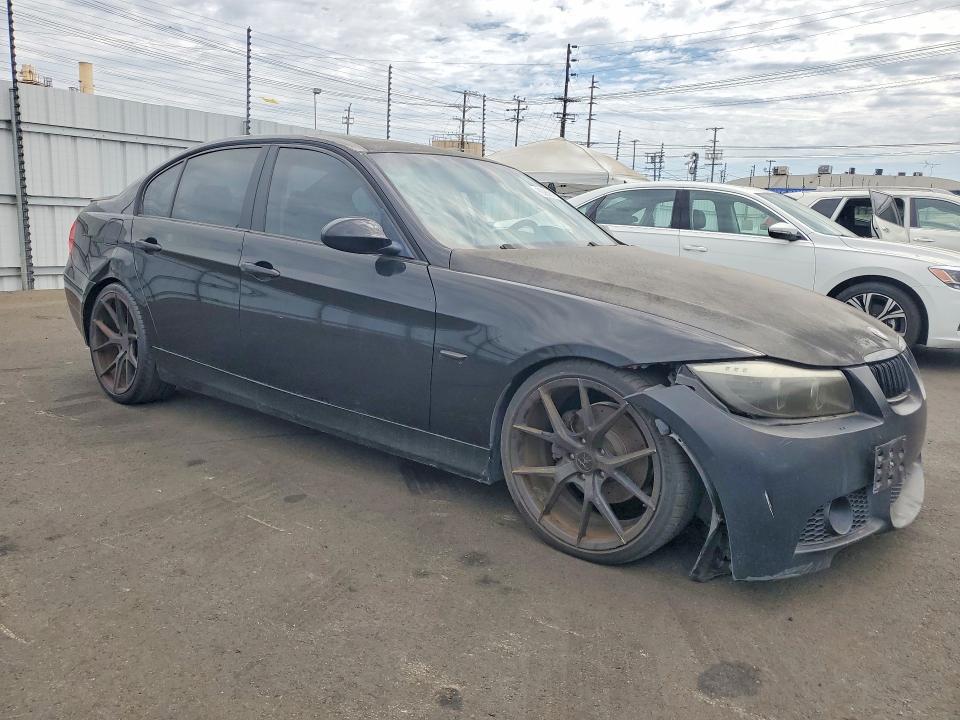 Продаж на аукціоні авто 2008 Bmw 328, vin: WBAVC53528FZ89474, номер лоту: 60963616