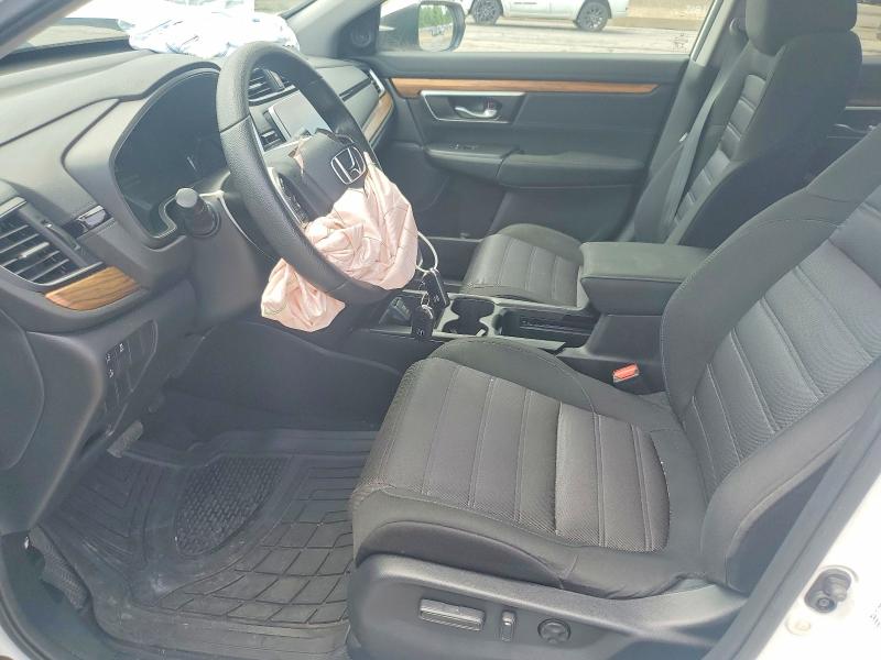 62326336 :رقم المزاد ، 7FARW2H54KE054850 vin ، 2019 Honda Cr-v مزاد بيع