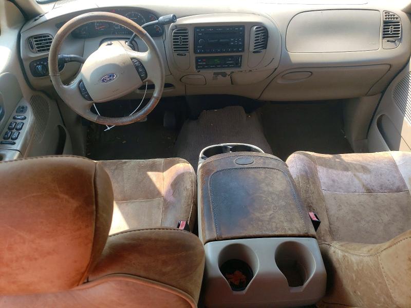 Продажа на аукционе авто 2002 Ford F150, vin: 1FTRW07L72KE34235, номер лота: 62134316