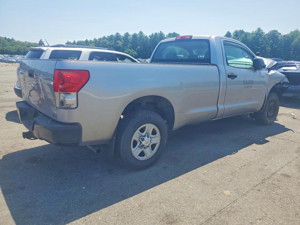 62880286 :رقم المزاد ، 5TFLU52157X001652 vin ، 2007 Toyota Tundra مزاد بيع
