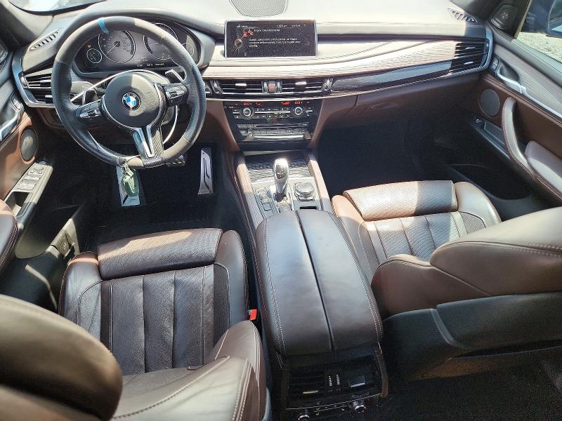 Продаж на аукціоні авто 2016 Bmw X5, vin: 5UXKR6C59G0J81620, номер лоту: 60410476