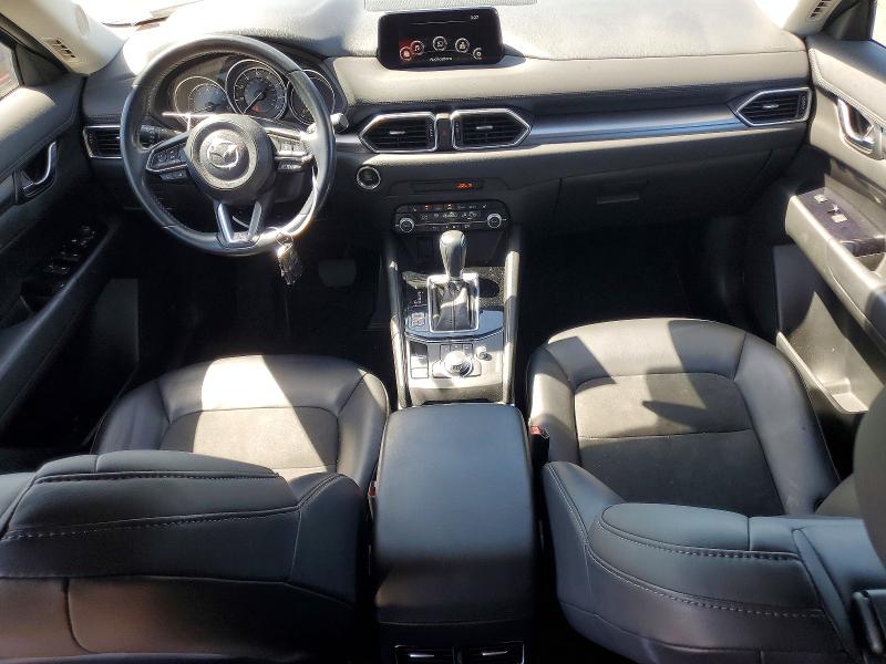 Aukcja sprzedaży 2020 Mazda Cx-5, vin: JM3KFACM6L0744256, numer aukcji: 62519806