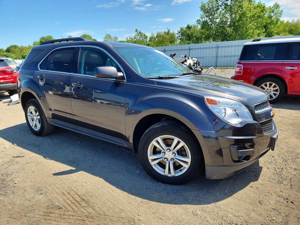Продаж на аукціоні авто 2014 Chevrolet Equinox, vin: 2GNFLFE30E6233583, номер лоту: 62566086