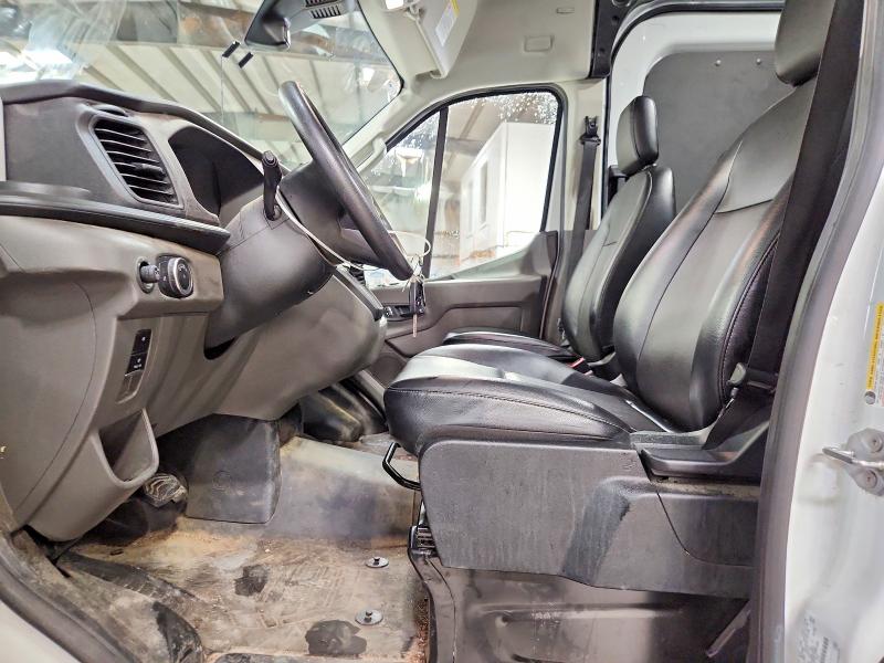 Продажа на аукционе авто 2025 Ford Transit, vin: 1FTBR1C81SKB20077, номер лота: 60875666