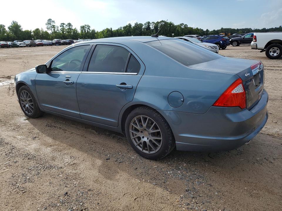 Aukcja sprzedaży 2011 Ford Fusion, vin: 3FAHP0JGXBR122822, numer aukcji: 59973866