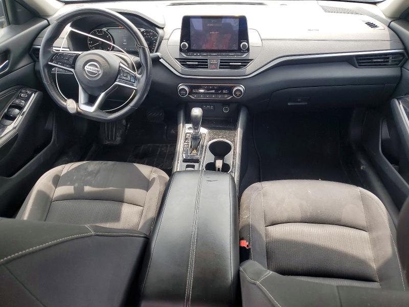 Aukcja sprzedaży 2020 Nissan Altima, vin: 1N4BL4DW7LC234733, numer aukcji: 61678586
