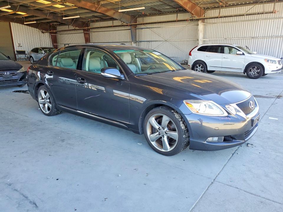 Aukcja sprzedaży 2008 Lexus Gs, vin: JTHBE96S280033213, numer aukcji: 63149216