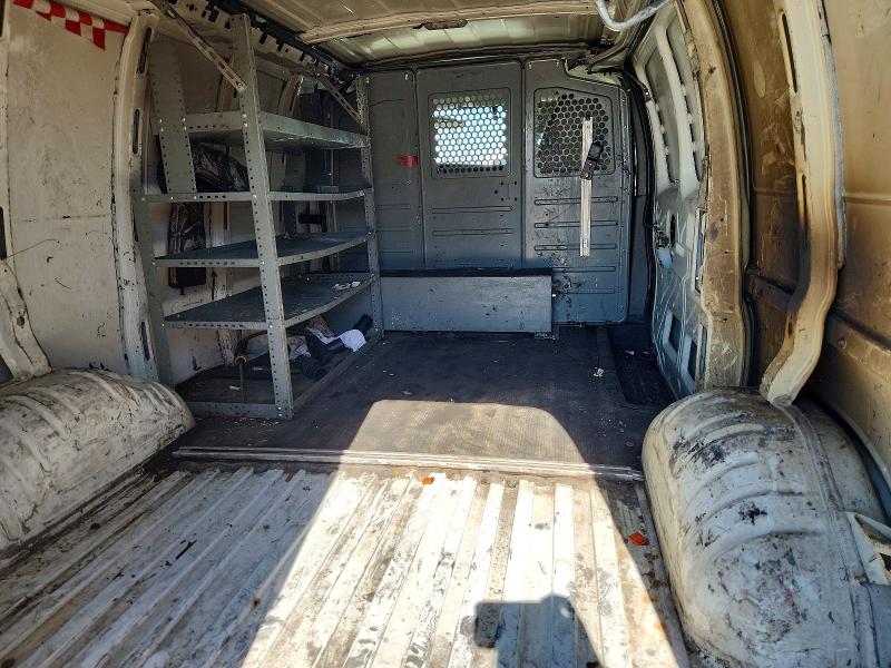 Aukcja sprzedaży 2013 Chevrolet Express G2500, vin: 1GCWGFCA0D1141454, numer aukcji: 60946956