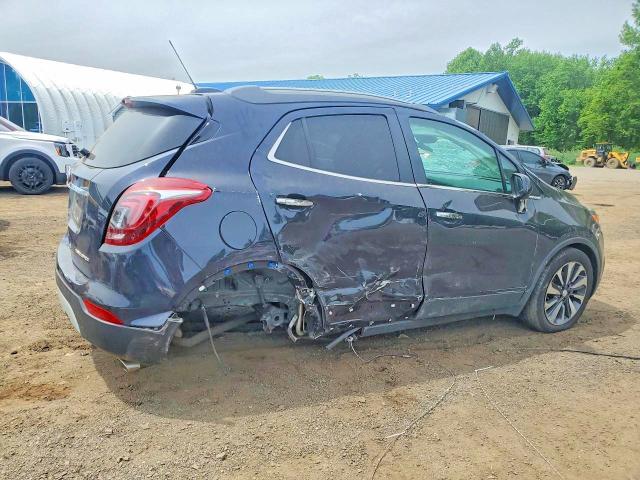 Продажа на аукционе авто 2022 Buick Encore, vin: KL4CJASM8NB539939, номер лота: 61040256