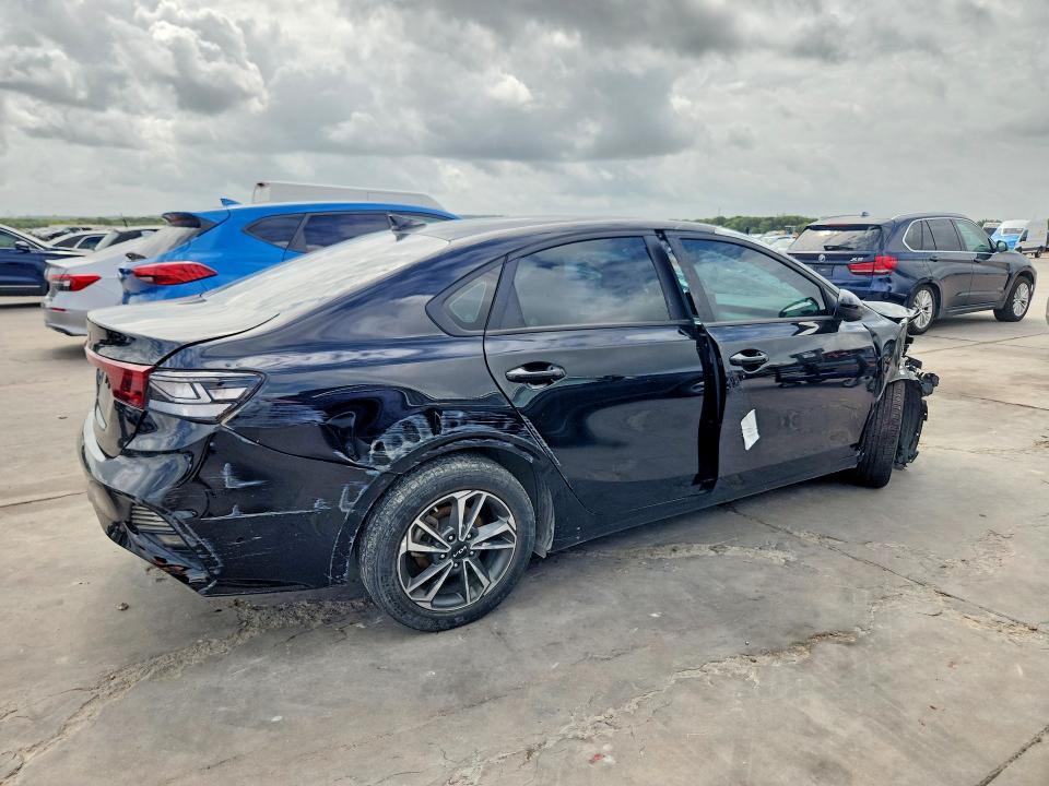Aukcja sprzedaży 2023 Kia Forte, vin: 3KPF24AD8PE683502, numer aukcji: 61587376