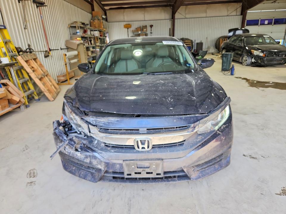 Aukcja sprzedaży 2017 Honda Civic, vin: 19XFC2E51HE079828, numer aukcji: 59328846