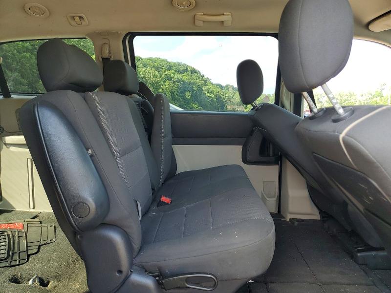 Продажа на аукционе авто 2008 Dodge Grand Caravan, vin: 2D8HN44H98R801623, номер лота: 60781276