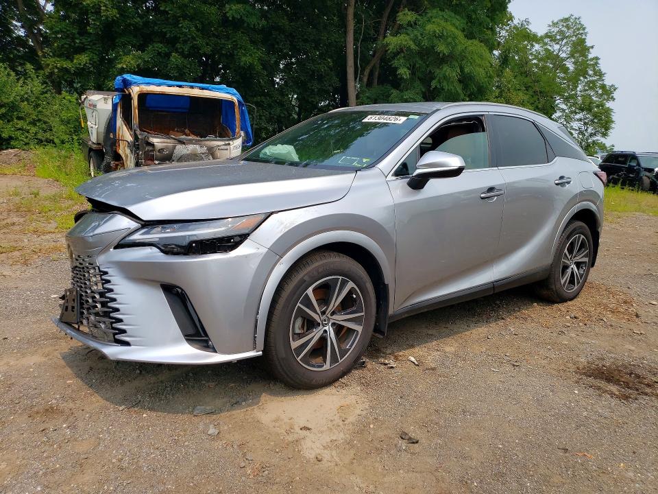 Aukcja sprzedaży 2025 Lexus Rx 350, vin: 2T2BAMCA5SC094768, numer aukcji: 61304826