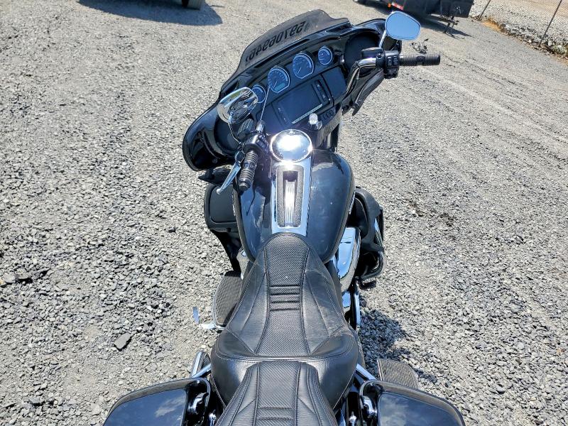Aukcja sprzedaży 2017 Harley-davidson Flhtk, vin: 1HD1KED13HB648199, numer aukcji: 59706946