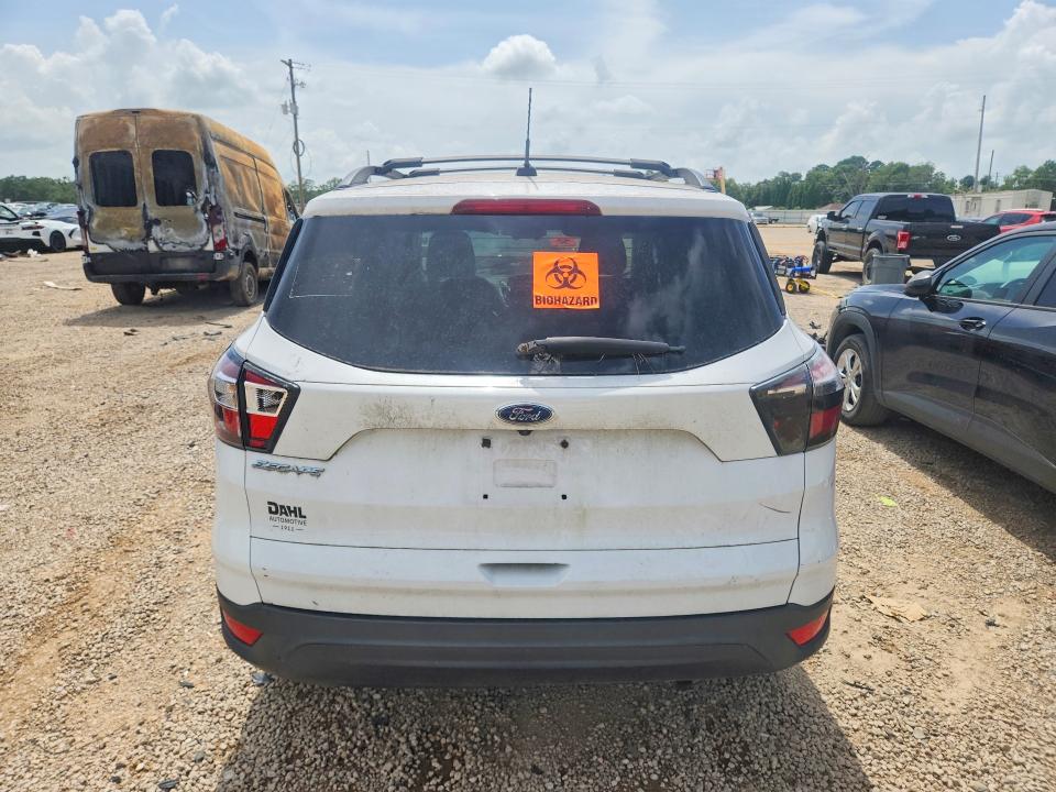 Aukcja sprzedaży 2017 Ford Escape, vin: 1FMCU0F79HUA69288, numer aukcji: 60046106